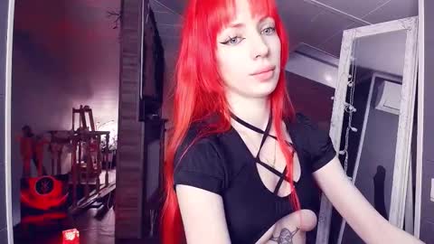 Snapshot of meowroslava chatting on 03.11.26 meowroslava online show from 03.11.26