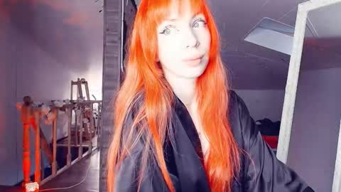 Snapshot of meowroslava chatting on 03.16.26 meowroslava online show from 03.16.26