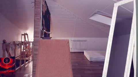 Snapshot of meowroslava chatting on 03.20.26 meowroslava online show from 03.20.26