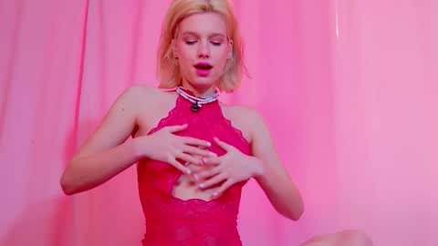 Lilu online show from 03.18.26