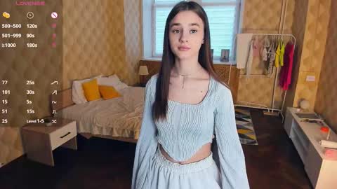 Julie online show from 01.09.26