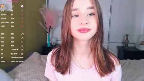 Julie online show from 03.21.26