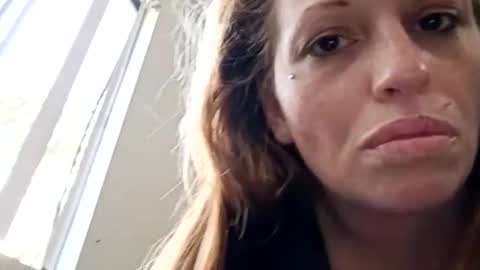 meowzers777 online show from 11.21.25