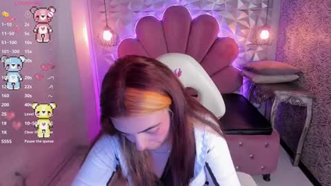    online show from 03.05.25