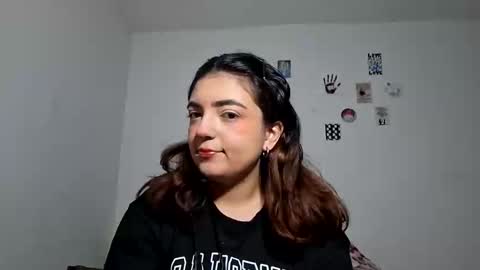 Snapshot of meraki_fraise chatting on 05.07.26 online show from 05.07.26