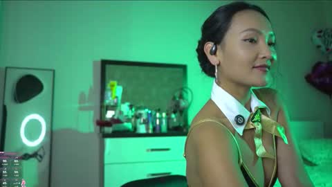 Next show on 03 Dec online show from 11.25.25