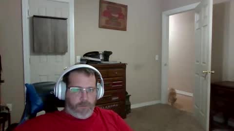 mercer1977 online show from 11.19.25