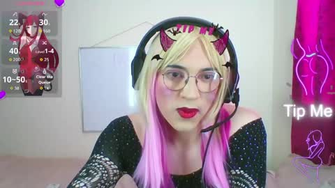 MERCIE online show from 06.06.26