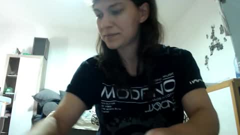 Miss Helena online show from 11.02.25