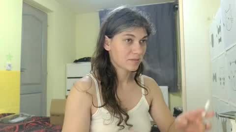 Miss Helena online show from 04.02.26