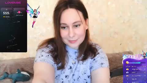 Cutie online show from 03.04.25