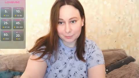Cutie online show from 03.12.25