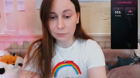 Cutie online show from 12.02.25