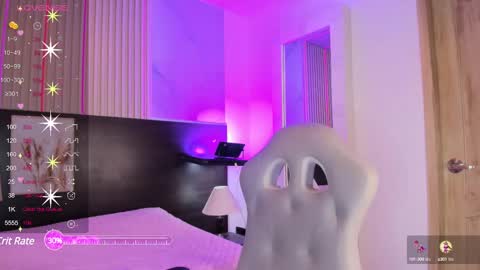 meredith_spencer online show from 02.11.25