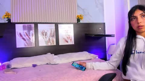 meredith_spencer online show from 02.20.26