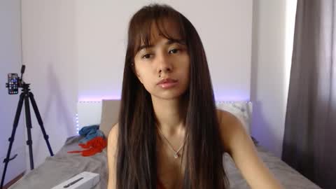 meriannabell online show from 09.11.25