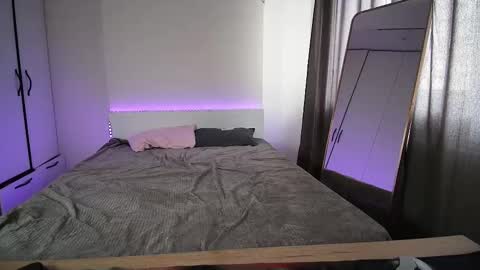 meriannabell online show from 09.27.25