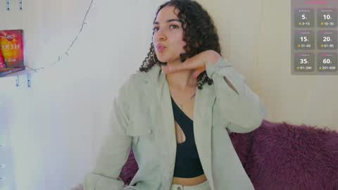 Merida Bell online show from 12.09.24