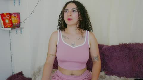 Merida Bell online show from 01.04.25