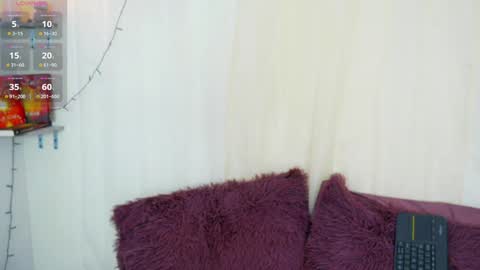 Merida Bell online show from 02.09.25