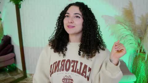 Merida Bell online show from 09.17.25