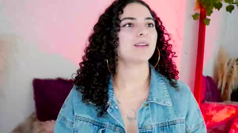 Merida Bell online show from 01.11.26