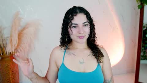 Merida Bell online show from 02.23.26