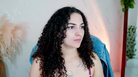 Merida Bell online show from 03.01.26