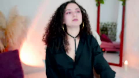 Snapshot of merida_bell18 chatting on 04.22.26 Merida Bell online show from 04.22.26