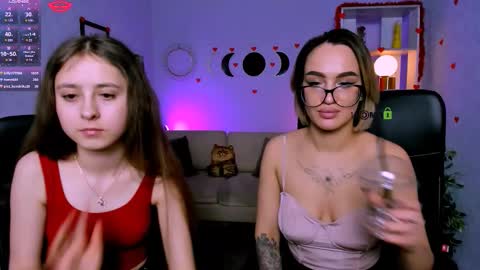 Snapshot of merida_colt chatting on 02.22.26 Merida online show from 02.22.26