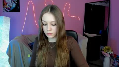 Snapshot of merida_colt chatting on 02.27.26 Merida online show from 02.27.26