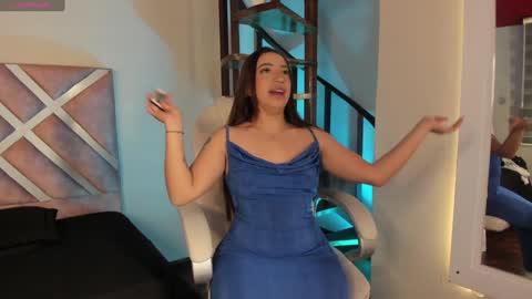 Merida  online show from 01.28.25