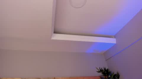 Merida  online show from 02.01.25