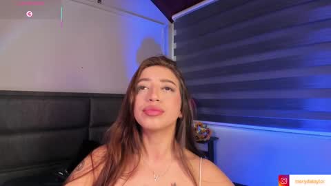 Merida  online show from 03.10.25