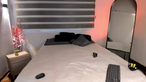 Merida  online show from 10.29.25