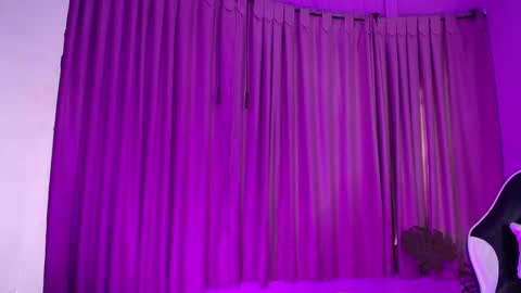 Merida online show from 11.27.25