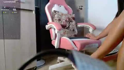 Merida online show from 01.27.25