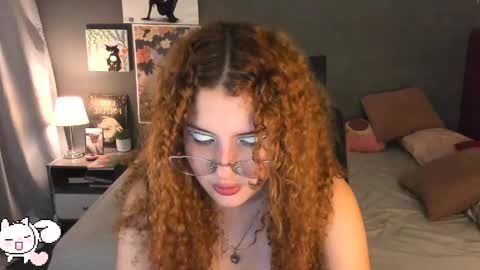 Snapshot of meridaxbrave_ chatting on 06.03.26 laura 3 i am independent model online show from 06.03.26