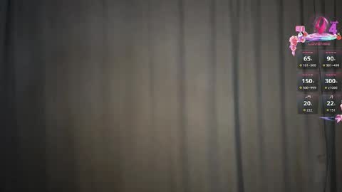 Rina online show from 02.24.26