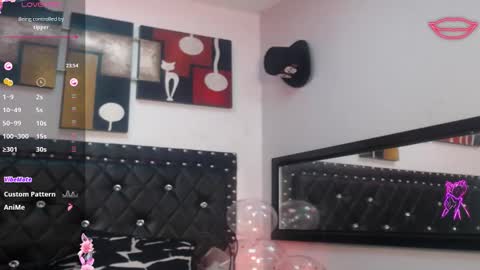 meriiiidaa online show from 01.09.26