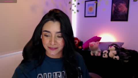 Merilyn  online show from 10.02.25