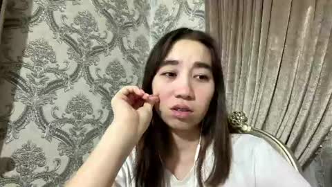 Snapshot of merlenebixel chatting on 07.18.26 merlenebixel online show from 07.18.26