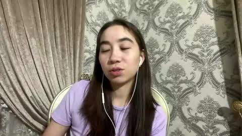 Snapshot of merlenebixel chatting on 07.24.26 merlenebixel online show from 07.24.26