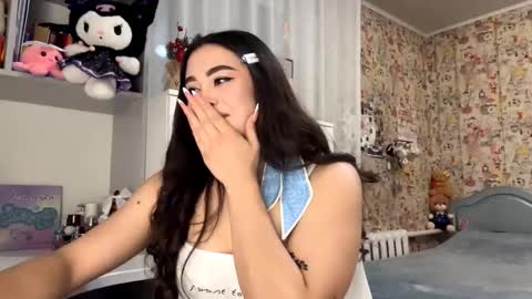 Enni online show from 01.08.26