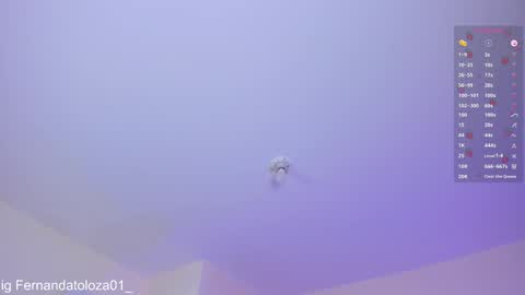 instagram fernandatoloza01  online show from 12.04.24