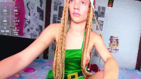 AURORA online show from 12.24.24