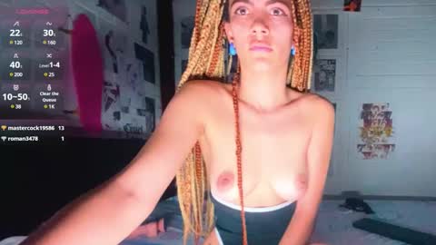 AURORA online show from 01.07.25