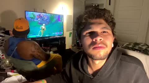 Snapshot of merlinharriss chatting on 02.19.25 Merlinz Magic online show from 02.19.25