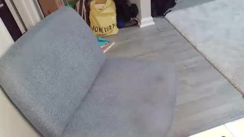 Snapshot of merlinharriss chatting on 12.18.25 Merlinz Magic online show from 12.18.25