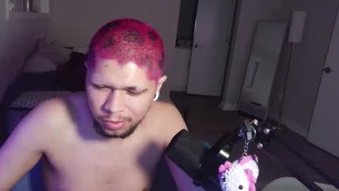 Snapshot of merlinharriss chatting on 02.16.26 Merlinz Magic online show from 02.16.26